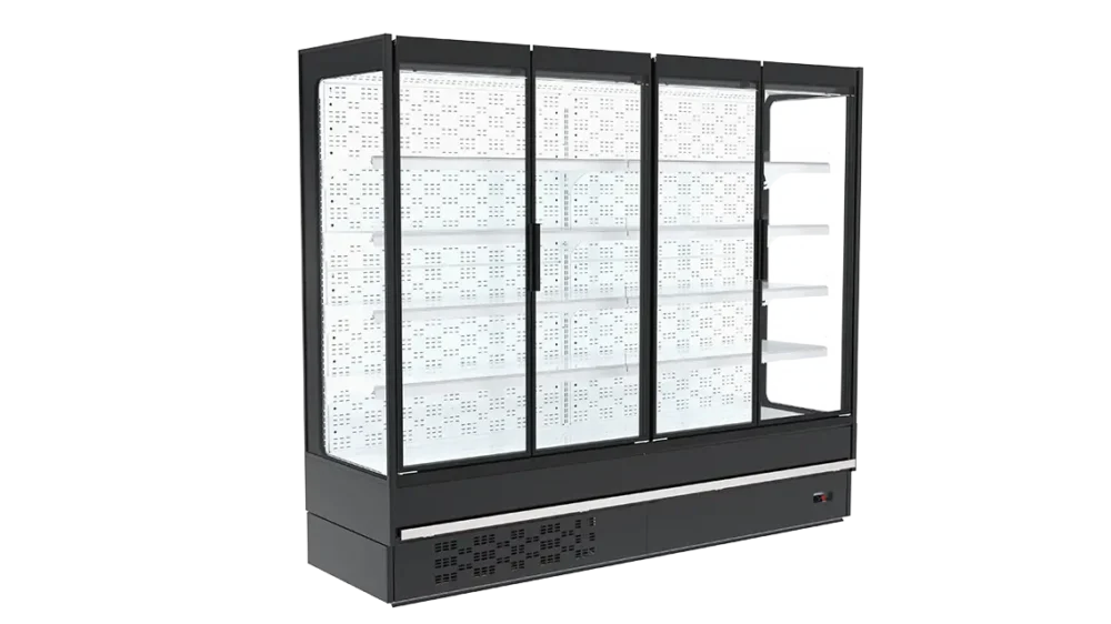 Solana VISION, Multideck Freezers & Chillers - Image 2